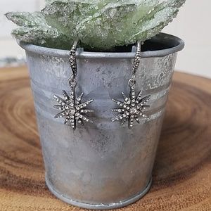 Chloe + Isabel Starburst Earrings